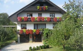 Apartma Unica