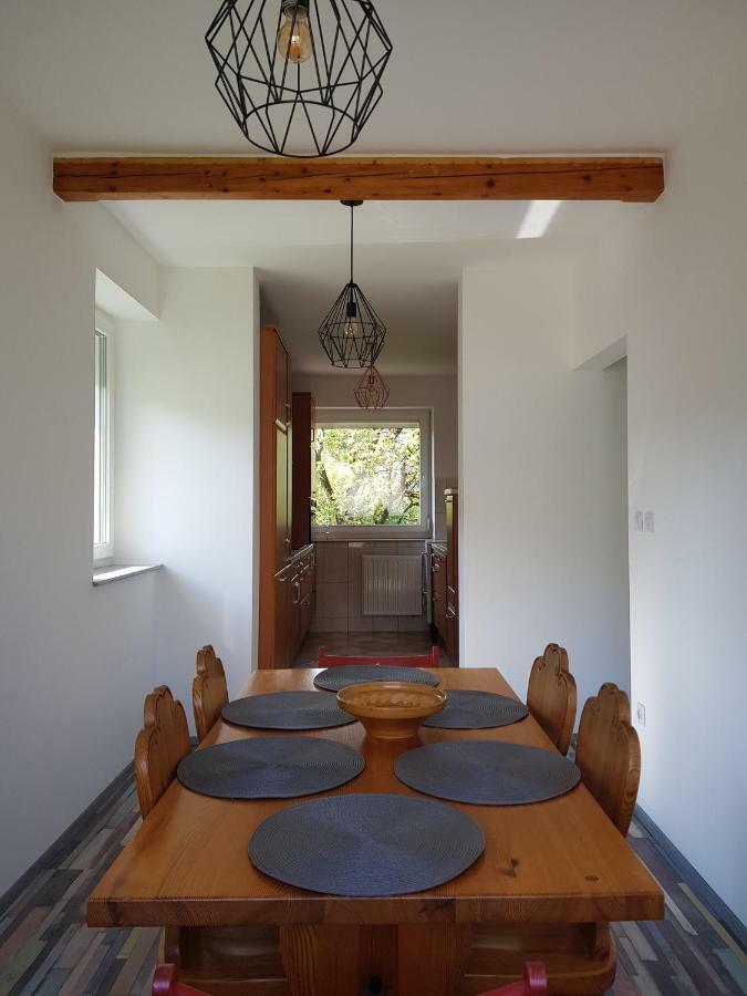 Apartma Unica Bled Kültér fotó