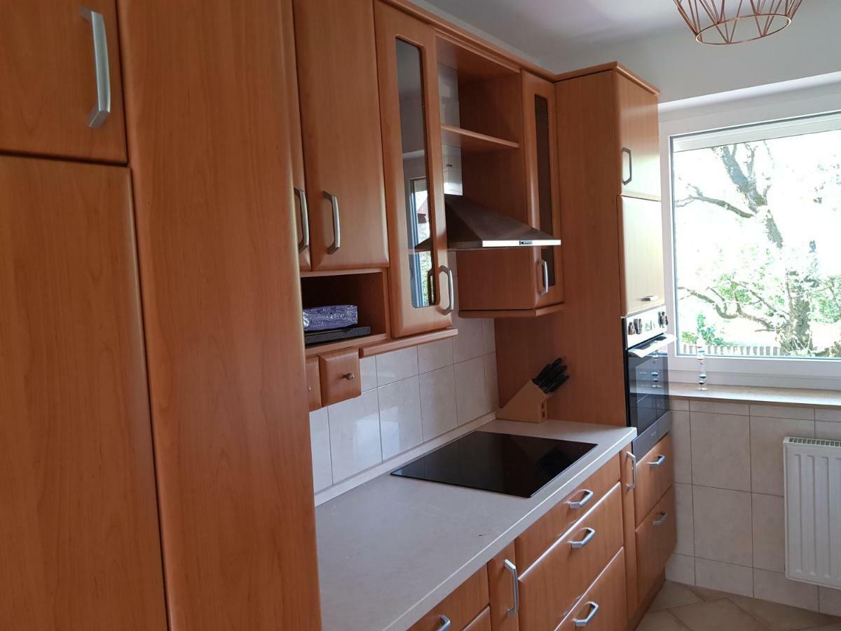 Apartma Unica Bled Kültér fotó