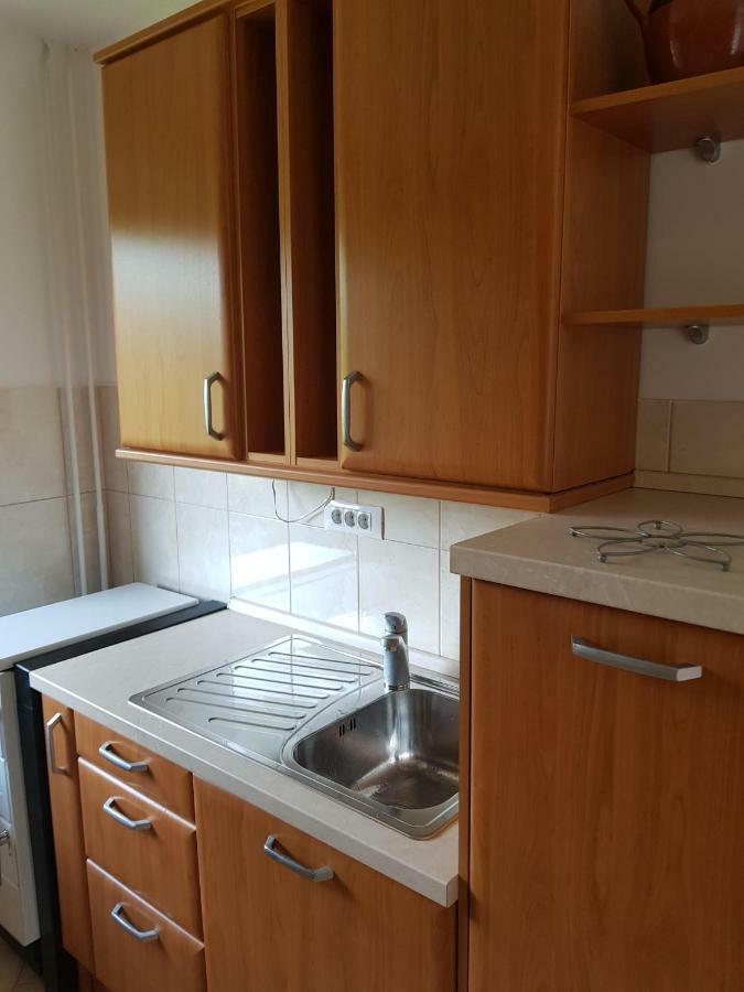 Apartma Unica Bled Kültér fotó