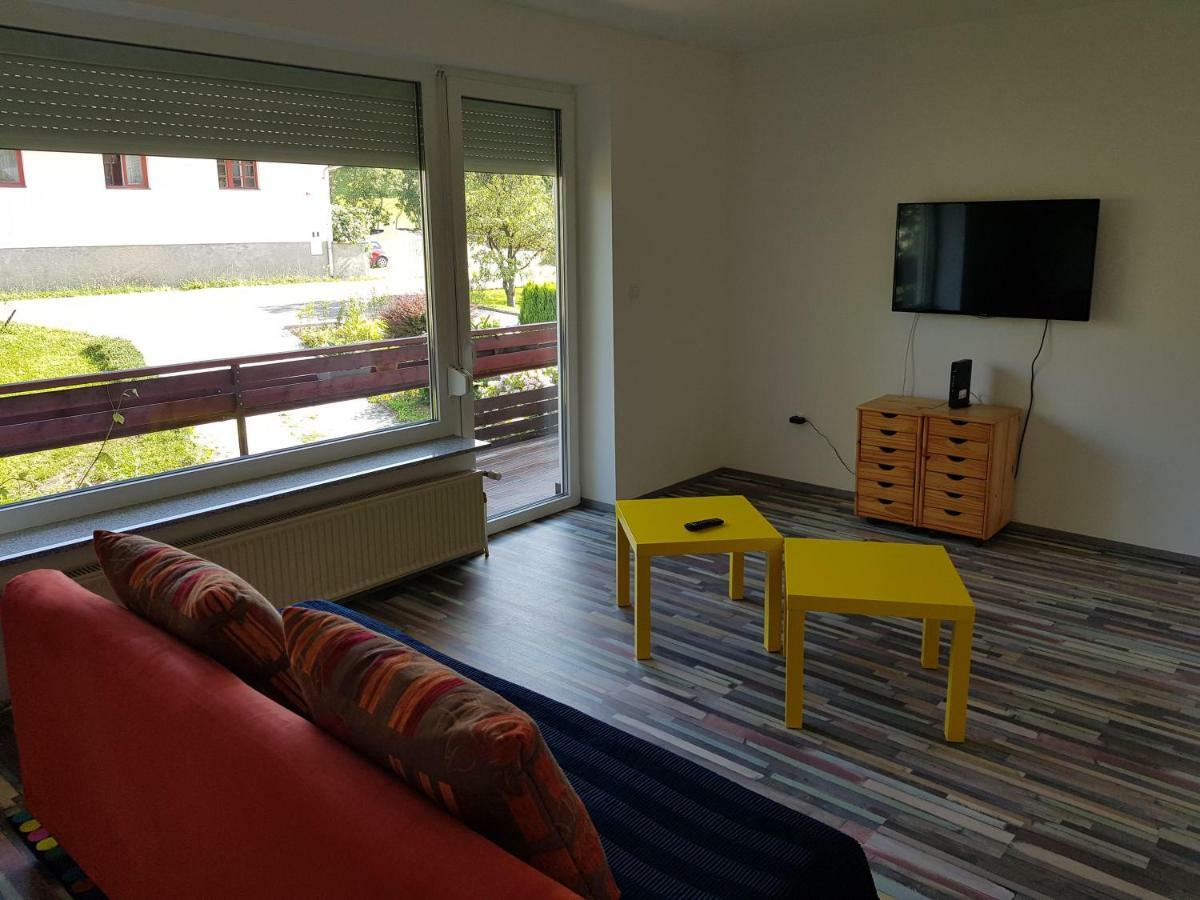 Apartma Unica Bled Kültér fotó