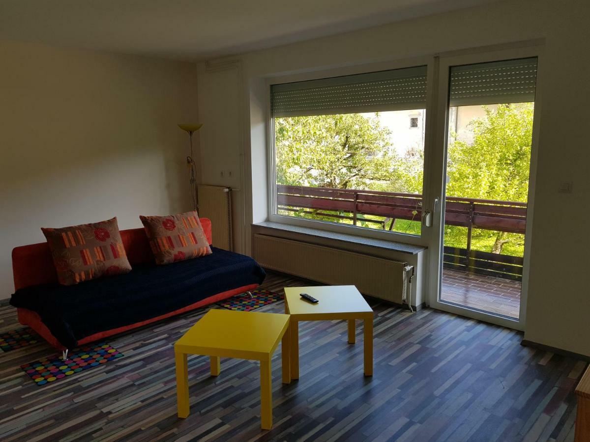 Apartma Unica Bled Kültér fotó