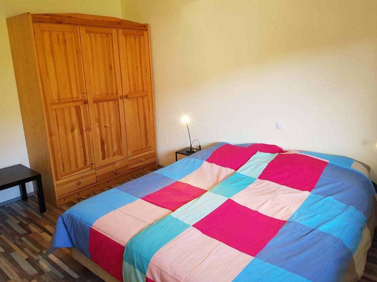 Apartma Unica Bled Kültér fotó