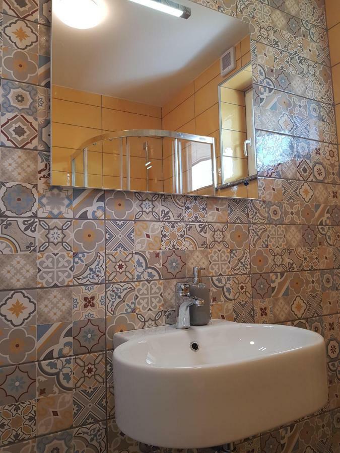Apartma Unica Bled Kültér fotó
