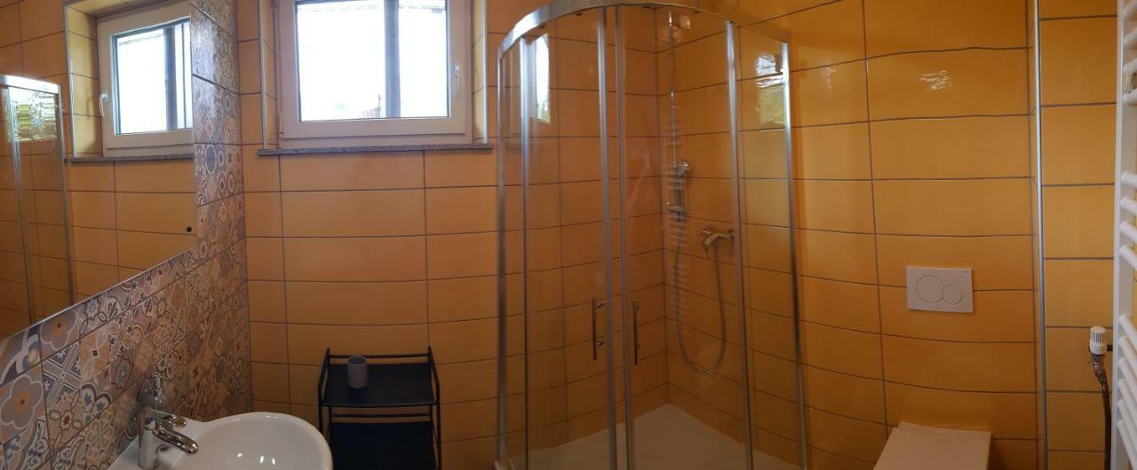 Apartma Unica Bled Kültér fotó